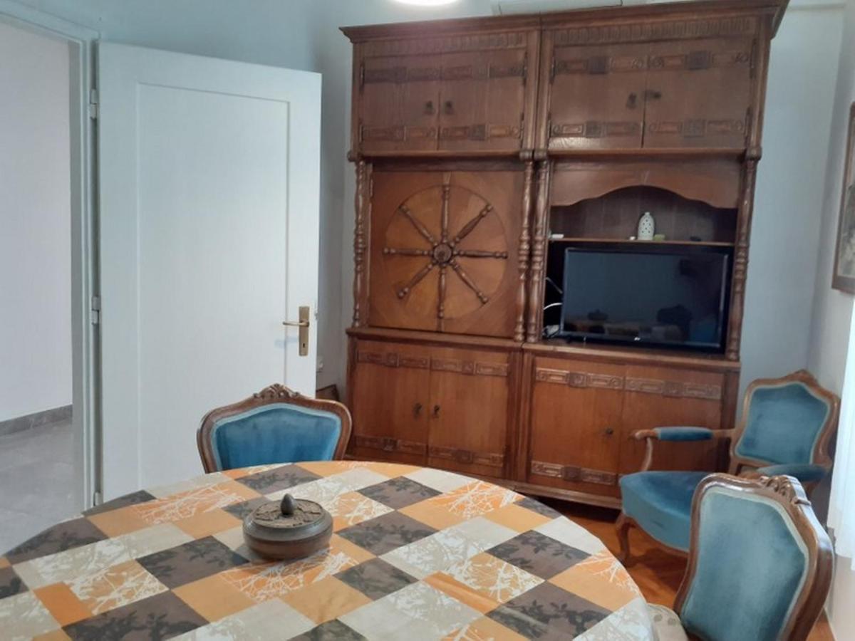 Apartment Dusan Malinska Kültér fotó