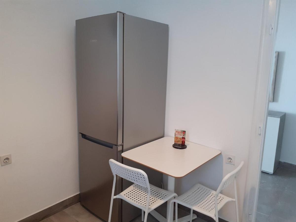 Apartment Dusan Malinska Kültér fotó